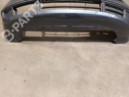 Front bumper SKODA FABIA I Combi (6Y5) 1.4 TDI | BP9338334C7 