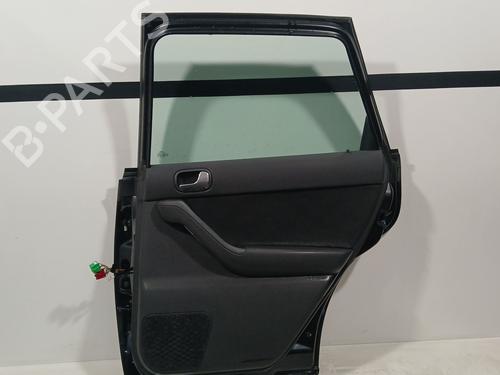 Right rear door AUDI A3 (8L1) 1.9 TDI | BP22244800C5 
