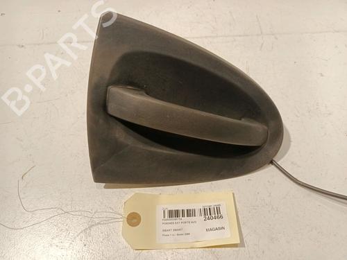 Used Front right exterior door handle SMART FORTWO Coupe (451) 1.0 (451.330, 451.334) (61 hp) 17775962