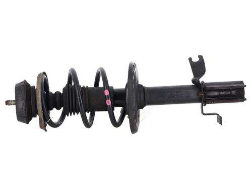 Right front shock absorber DACIA SANDERO II 1.0 SCe 75 (B8JC, B8JD, B8NC) | BP36035781M17 - Image 3