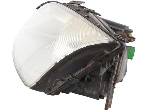 Left headlight FORD MONDEO III (B5Y) 1.8 16V | BP23558391C28 