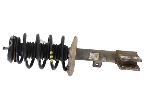 Used Right front shock absorber PEUGEOT 3008 I MPV (0U_) 2.0 HDi 150 / BlueHDi 150 (150 hp) 25044188