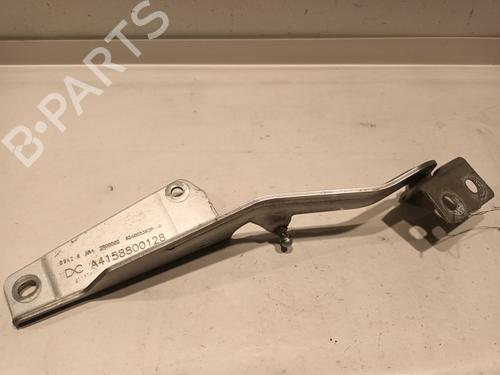 Used Hinge/Door check strap MERCEDES-BENZ CITAN Box Body/MPV (W415) [2012-2021]  20930872