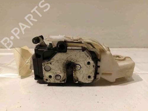 Front left lock ALFA ROMEO 159 (939_) 1.9 JTDM 16V (939AXF1B, 939AXC1B) | BP20604585C98 