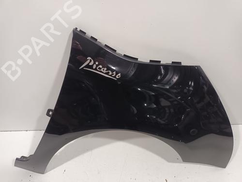 Forkjerm høyre CITROËN C4 Grand Picasso I (UA_) 1.6 HDi 110 (112 hp) 29933570