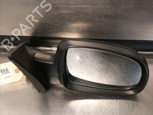 Used Right mirror OPEL TIGRA TwinTop (X04) 1.3 CDTI (R97) (69 hp) 12908145