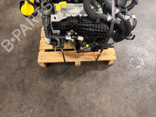 Engine RENAULT AUSTRAL | BP39181441M1 - Image 2