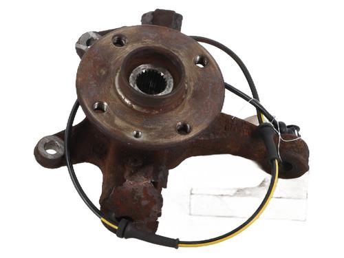 Left front steering knuckle TOYOTA AYGO (_B1_) 1.0 (KGB10_, KGB10R) | BP29349385M25 