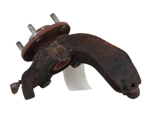 Left front steering knuckle FORD FOCUS C-MAX (DM2) 2.0 TDCi | BP23217061M25 