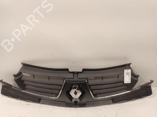 Grill RENAULT TRAFIC II Van (FL) 2.0 dCi 90 (FL0H, FL00, FL01, FL0M, FL0P, FL0S) | BP36035927C40 - Image 2