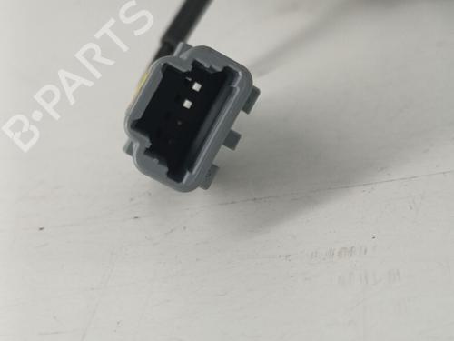 Seat buckle DACIA SANDERO III 1.0 TCe 90 | BP31825059I32