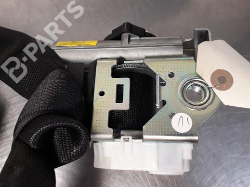 Front right belt tensioner FIAT 500 (312_) 1.3 D Multijet (312AXB1A) | BP9328583C88 