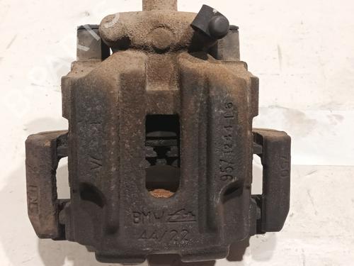 Used Left rear brake caliper BMW 3 Coupe (E92) 335 i (306 hp) 21124423