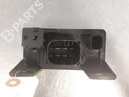 Electronic module MERCEDES-BENZ E-CLASS (W211) E 270 CDI (211.016) | BP10395970M83 
