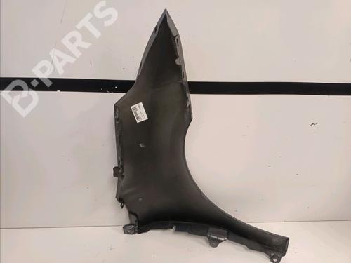 Left front fenders CITROËN C4 I (LC_) 1.6 HDi | BP9411396C41 
