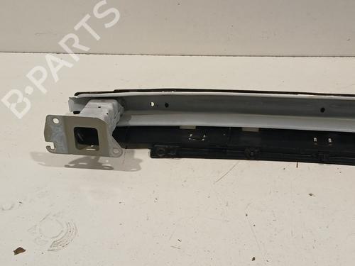 Rear bumper reinforcement PEUGEOT 2008 I (CU_) 1.2 PureTech 82 | BP28508737C73 
