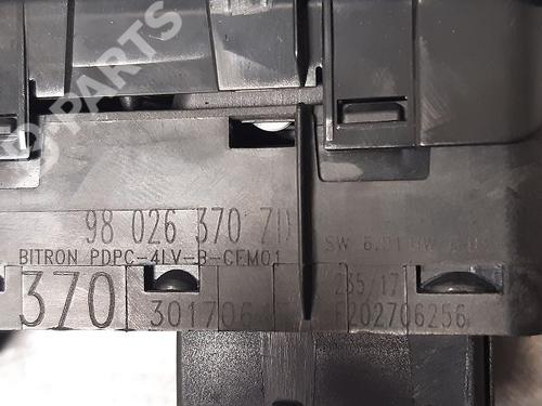 Switch PEUGEOT 508 SW I (8E_) 1.6 BlueHDi 120 | BP9331548I30 
