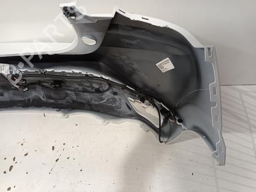 Rear bumper DACIA SANDERO III 1.0 TCe 90 | BP31825047C8 