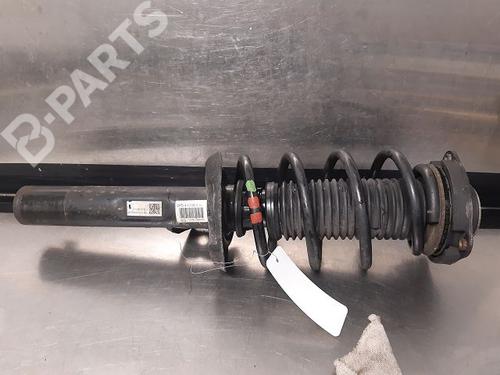 Used Left front shock absorber VW CADDY III Box Body/MPV (2KA, 2KH, 2CA, 2CH) 1.6 TDI (102 hp) 9332147