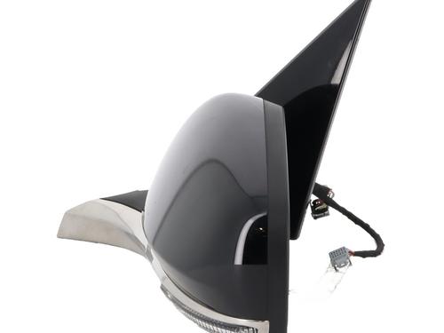 Left mirror RENAULT ESPACE V (JR_) 1.8 TCe 225 | BP24654409C26 