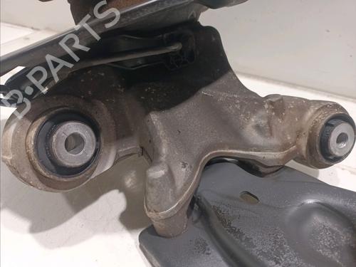 Left rear steering knuckle MERCEDES-BENZ GLA-CLASS (X156) GLA 220 CDI 4-matic (156.905) | BP16555122M27 