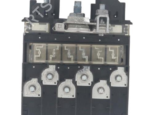 Used Fuse box RENAULT SCENIC E-TECH PHASE I EV87 (218 hp) 30801115