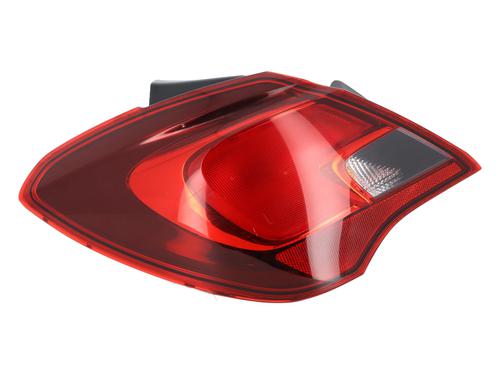 Used Left taillight Left taillight OPEL CORSA E (X15) 1.4 (08, 68) (90 hp) 33301064 33301064