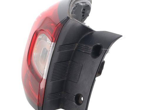 Left taillight RENAULT CAPTUR I (J5_, H5_) 1.5 dCi 90 (J5N4, J5M5, J5MW, J5M6, J5AL, J5AJ) | BP37682621C34 - Image 2