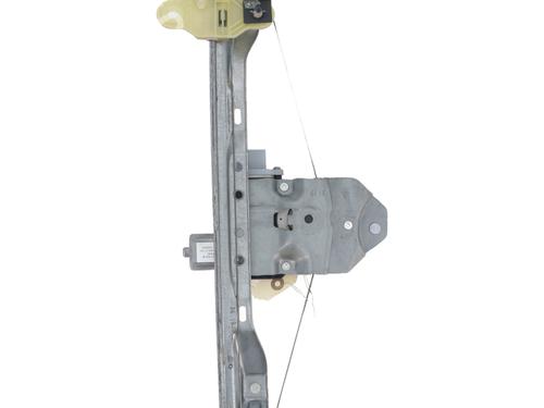Rudehejsemekanisme ventre foran RENAULT TWINGO III (BCM_, BCA_) 1.0 SCe 65 (BCMJ) (65 hp) 28508702