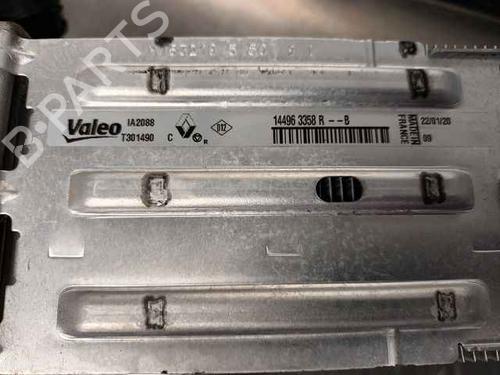 Intercooler RENAULT ESPACE V (JR_) | BP30142814M30