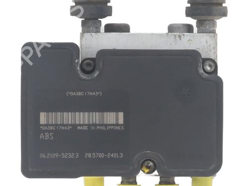 Bremsaggregat ABS SUZUKI SWIFT III (MZ, EZ) 1.3 DDiS (RS413D) | BP30801134M43