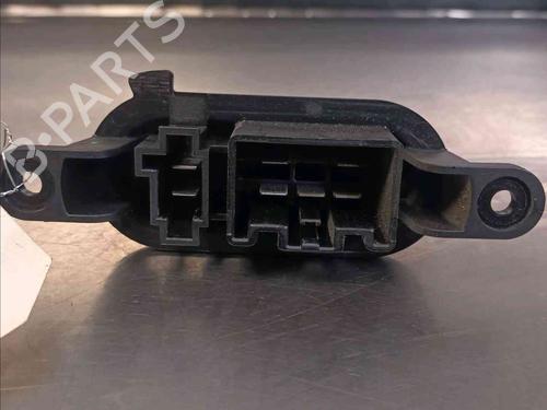 Heater resistor MERCEDES-BENZ CITAN Box Body/MPV (W415)  | BP21123944M108 