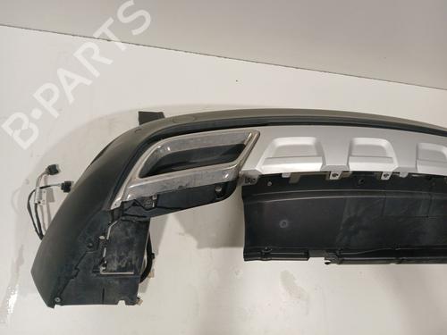 Rear bumper RENAULT ESPACE V (JR_)  | BP26970816C8 