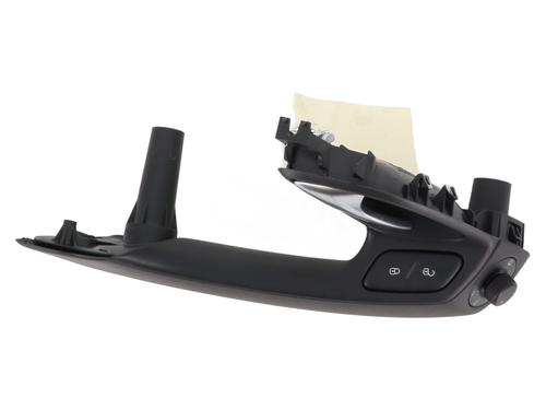 Used Front left interior door handle VW POLO V (6R1, 6C1) 1.6 TDI (90 hp) 25984128
