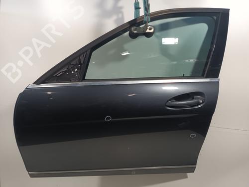 Used Left front door Left front door 38301507 38301507
