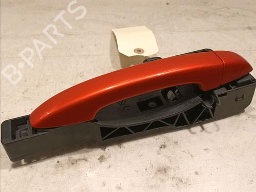 Front right exterior door handle RENAULT CLIO V (B7_) 1.0 TCe 100 (B7MT) | BP16188489C129