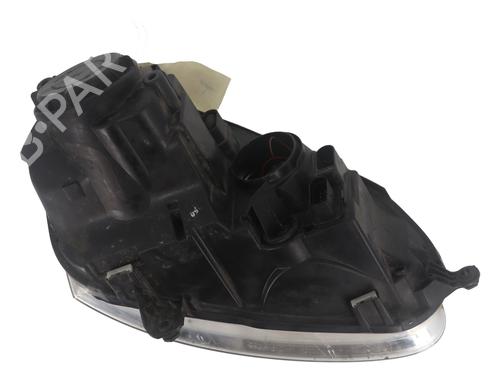 Left headlight VW GOLF V (1K1) 1.9 TDI | BP33231916C28 - Image 6