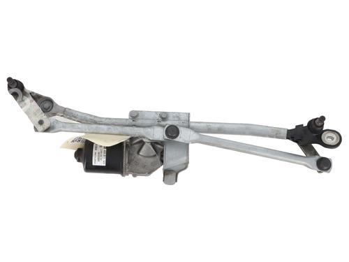 Used Front wiper motor BMW 1 (E87) 118 d (122 hp) 22401355