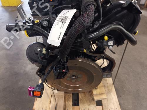 Motor OPEL CORSA D (S07) 1.2 (L08, L68) | BP29989998M1 