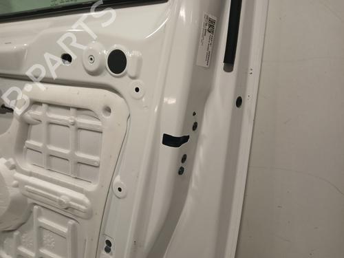 Dør højre fortil CITROËN JUMPY III Van (V_) 1.6 BlueHDi 115 | BP38589145C3  - Image 5