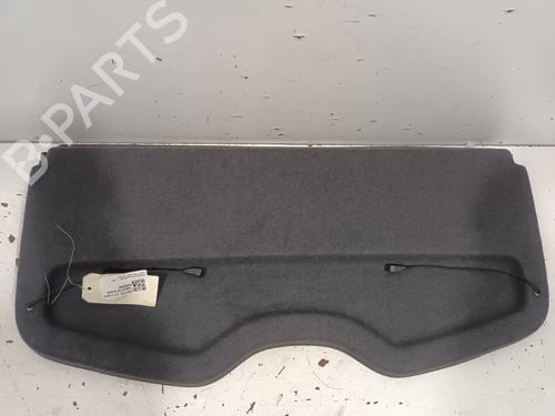 Used Rear parcel shelf RENAULT CLIO III (BR0/1, CR0/1) 1.2 16V (BR02, BR0J, BR11, CR02, CR0J, CR11) (75 hp) 21213288