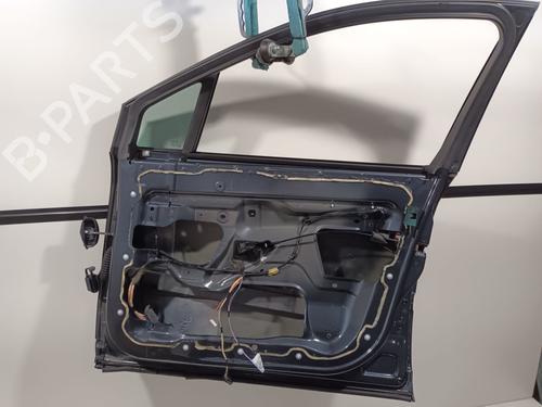Right front door RENAULT VEL SATIS (BJ0_) 2.0 dCi (BJ03, BJ0B) | BP27358909C3 