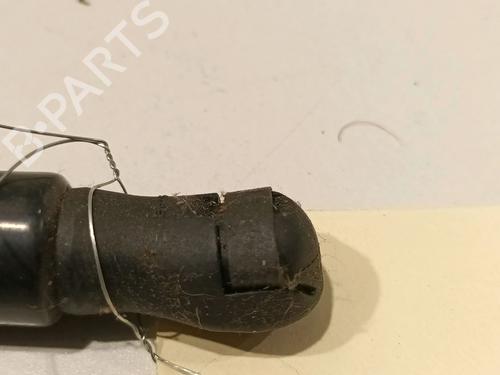 Tailgate lift support RENAULT CLIO V (B7_) 1.3 TCe 130 (B7MF) | BP16015510C138 