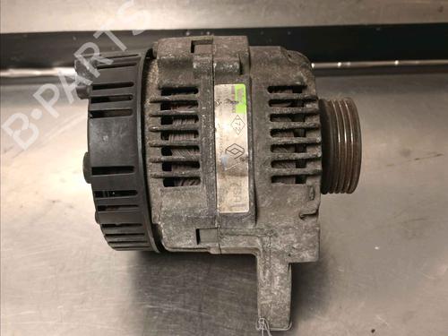 Używane Alternator RENAULT CLIO I (B/C57_, 5/357_) 1.2 (5/357Y, 5/357K) (58 hp) 30409454