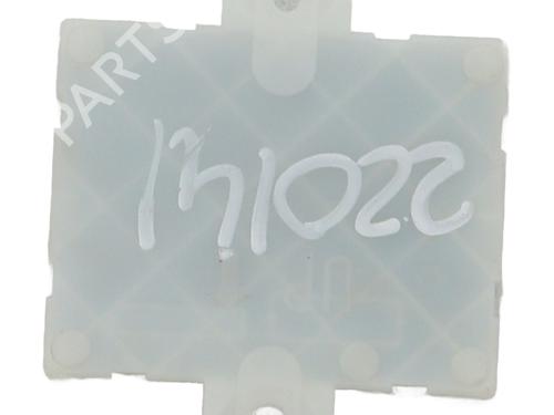 Electronic module RENAULT SCENIC E-TECH PHASE I EV87 | BP39967324M83 - Image 2