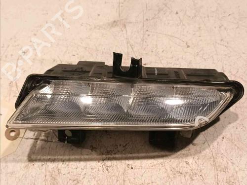 Used Left daytime light RENAULT CLIO IV (BH_) 0.9 TCe 90 (BHNF, BHMA, BHMH, BHJK, BHJR) (90 hp) 20605883