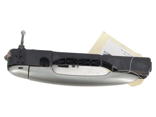 Front left exterior door handle NISSAN PRIMERA Hatchback (P12) 1.9 dCi | BP20600595C128 