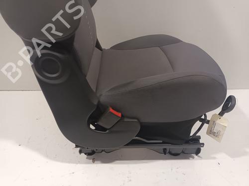 Left front seat CITROËN BERLINGO Box Body/MPV (B9) 1.6 HDi 90 | BP36035060C15 - Image 4