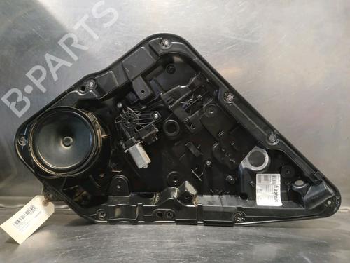 Used Rear right window mechanism Rear right window mechanism MERCEDES-BENZ A-CLASS (W176) A 200 CDI / d (176.008) (136 hp) 17469015 17469015