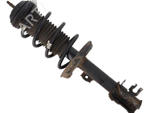 Used Right front shock absorber OPEL CORSA D (S07) 1.3 CDTI (L08, L68) (75 hp) 25044046